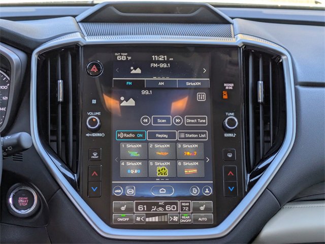 Used 2023 Subaru Ascent Limited image 18