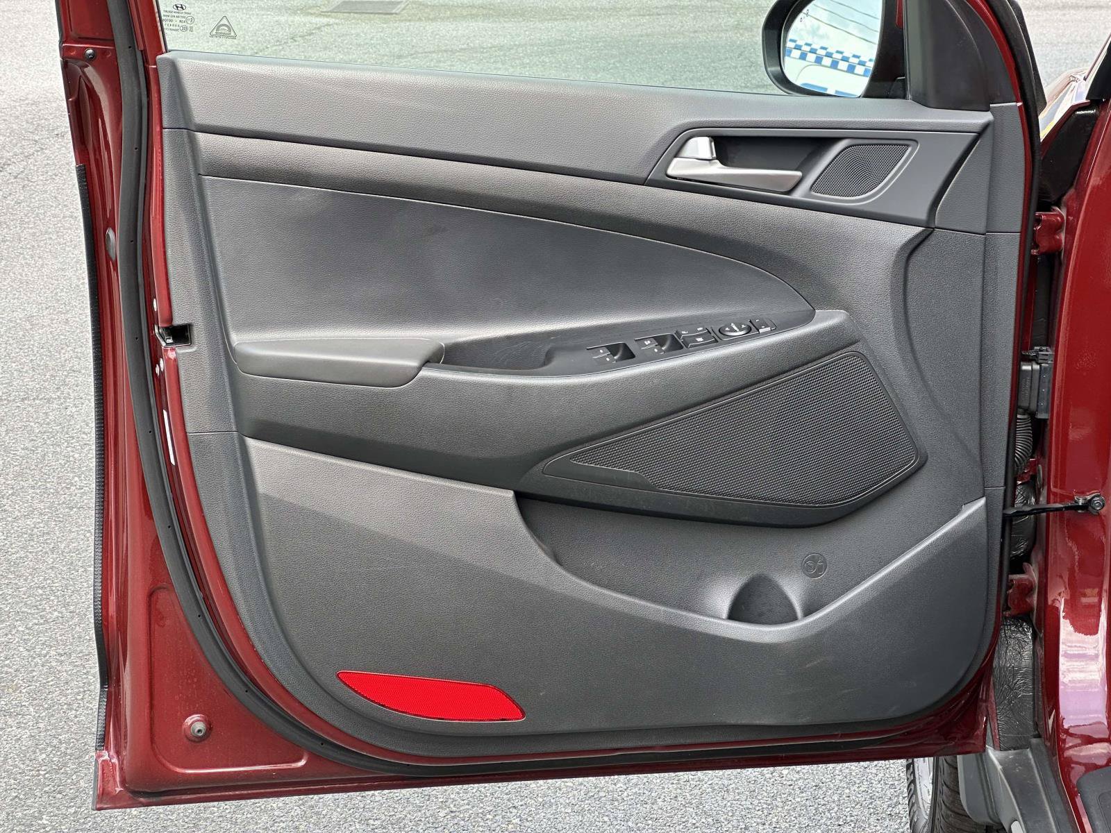 Used 2020 Hyundai Tucson SEL FWD image 17