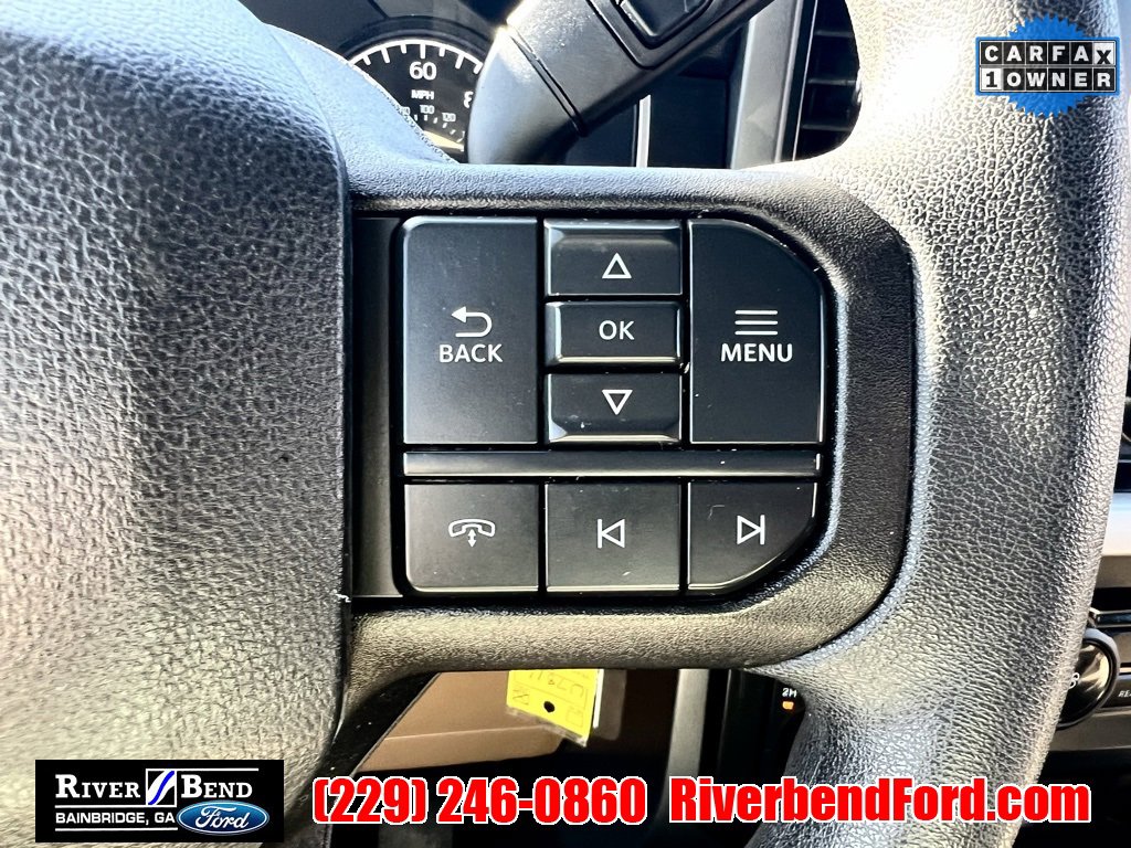 Used 2023 Ford F150 XLT image 22