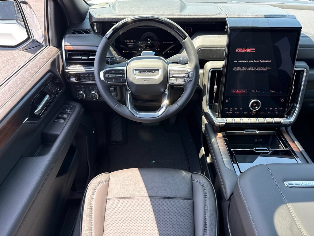 New 2026 GMC Yukon XL Denali w/ Denali Reserve Package AWD/4WD image 29