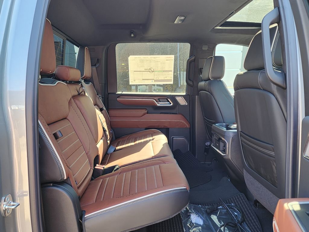 New 2026 GMC Sierra 2500 Denali Ultimate w/ Max Trailering Package image 48