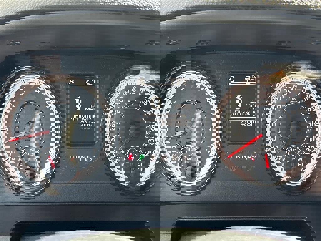 Used 2024 RAM 1500 Tradesman w/ Trailer Tow Package image 8