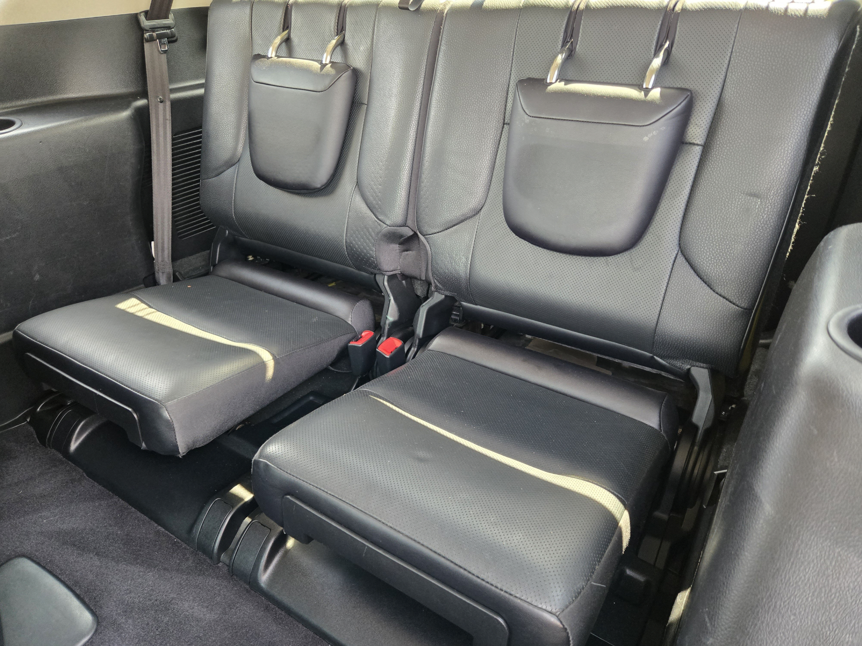 Used 2017 Lexus GX 460 Premium AWD/4WD image 30