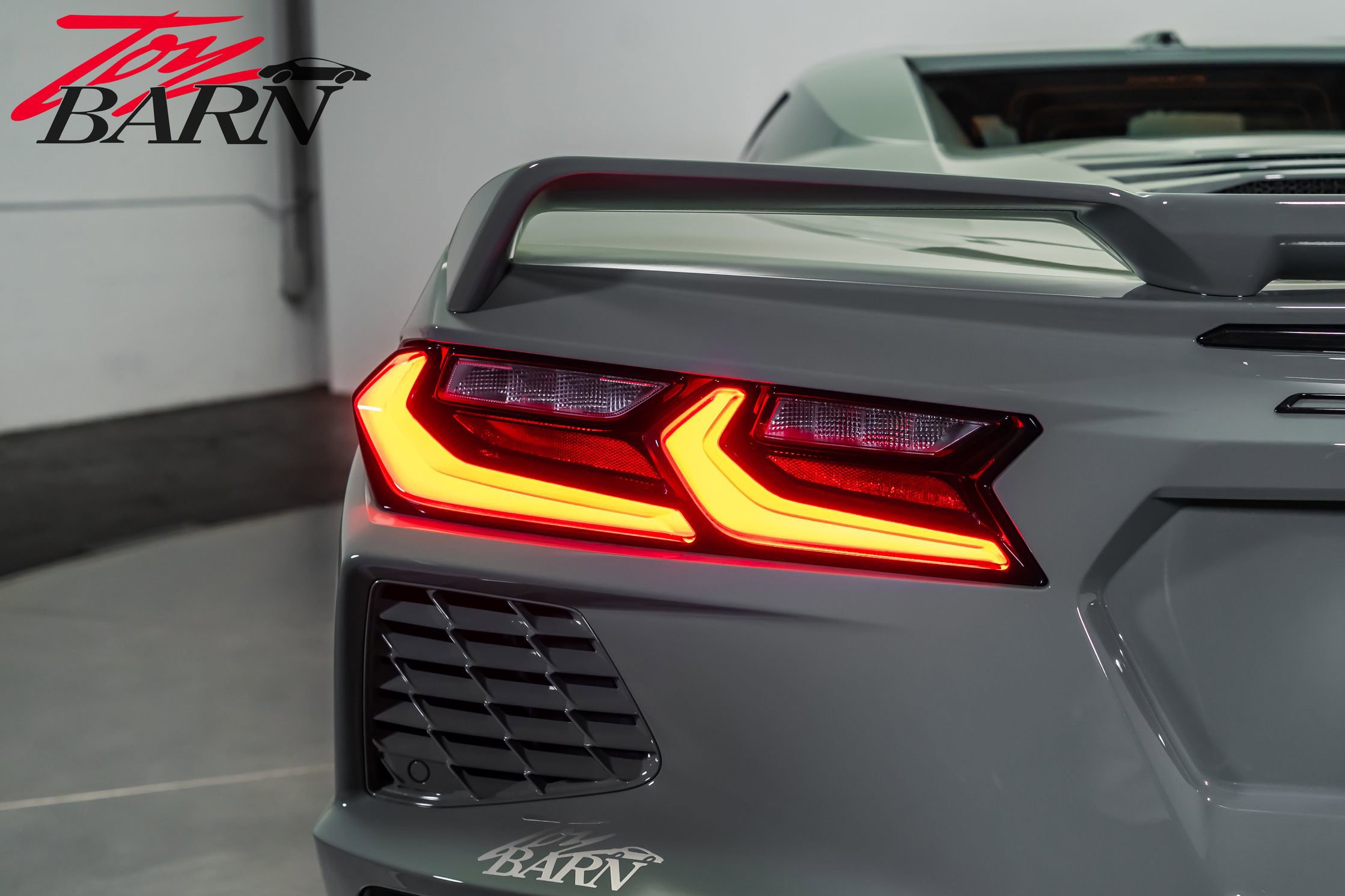 Used 2024 Chevrolet Corvette Stingray Preferred Conv w/ Z51 Performance Package image 23