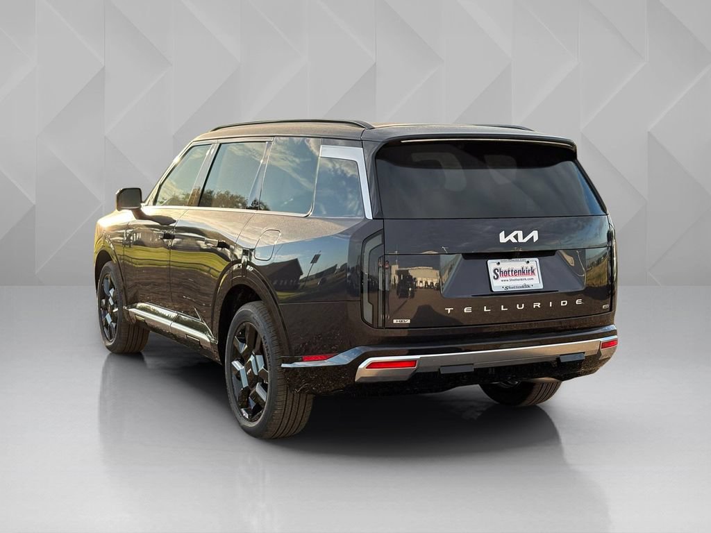 New 2027 Kia Telluride SX Prestige AWD/4WD image 7