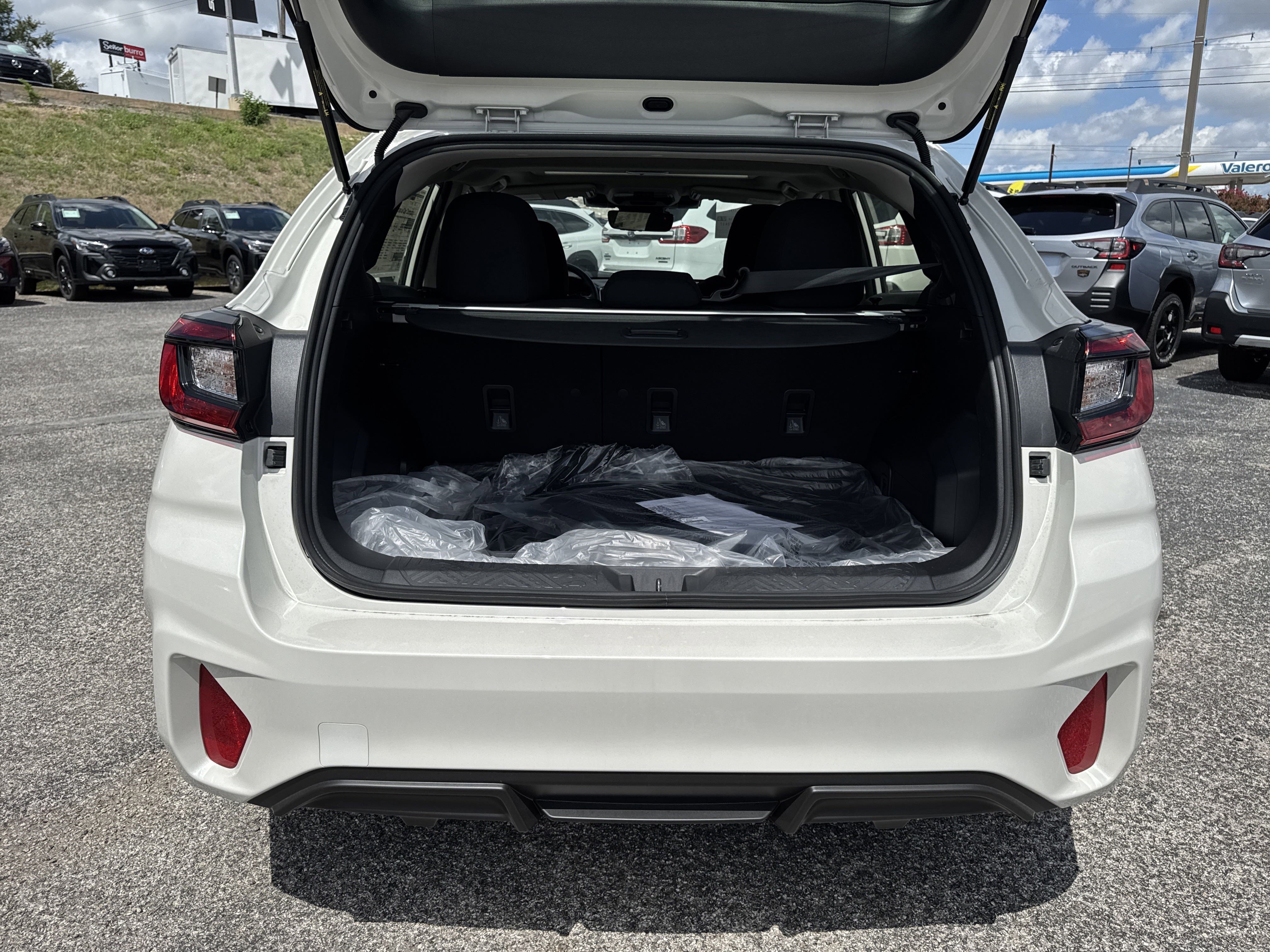 New 2025 Subaru Impreza 2.0i Sport image 30