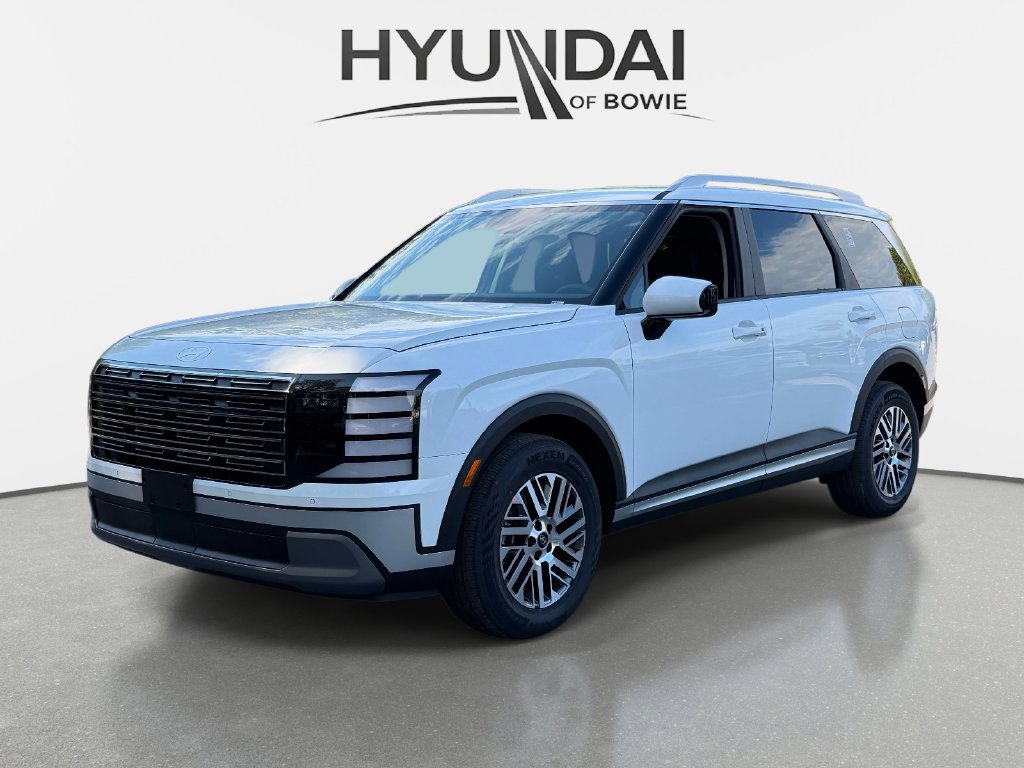 New 2027 Hyundai Palisade SEL AWD/4WD image 5