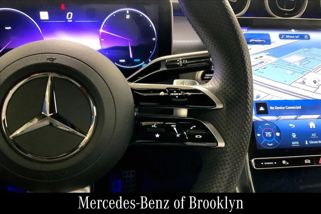 Used 2024 Mercedes-Benz GLC 300 4MATIC image 26