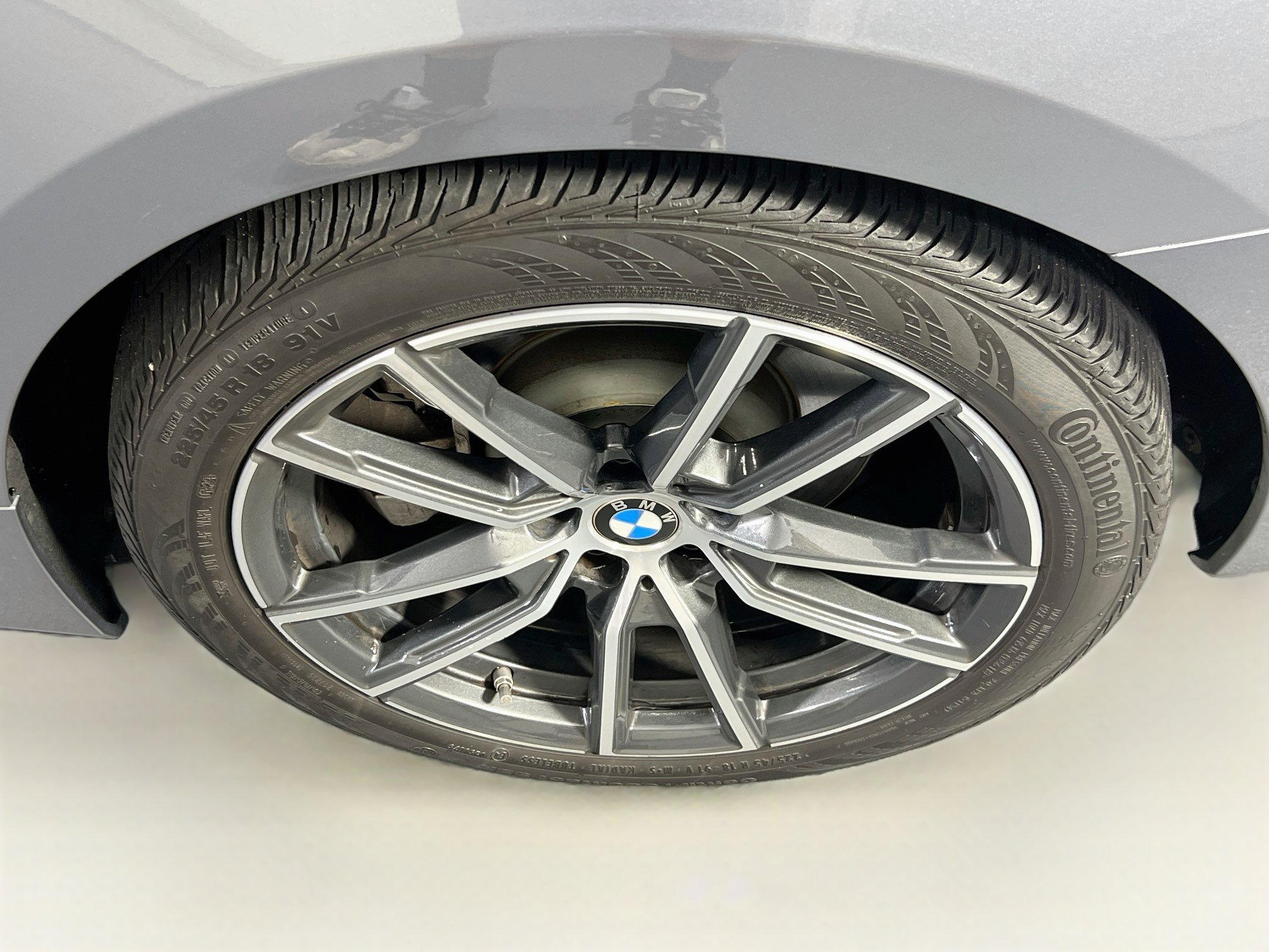 Used 2021 BMW 430i xDrive Coupe w/ Convenience Package AWD/4WD image 31