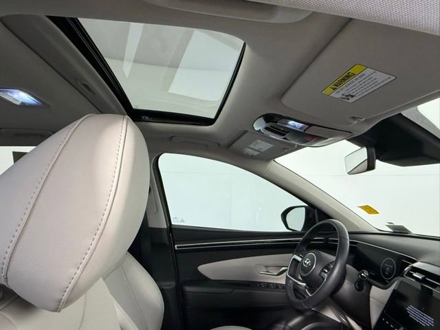 Used 2024 Hyundai Tucson SEL w/ Convenience Package FWD image 53
