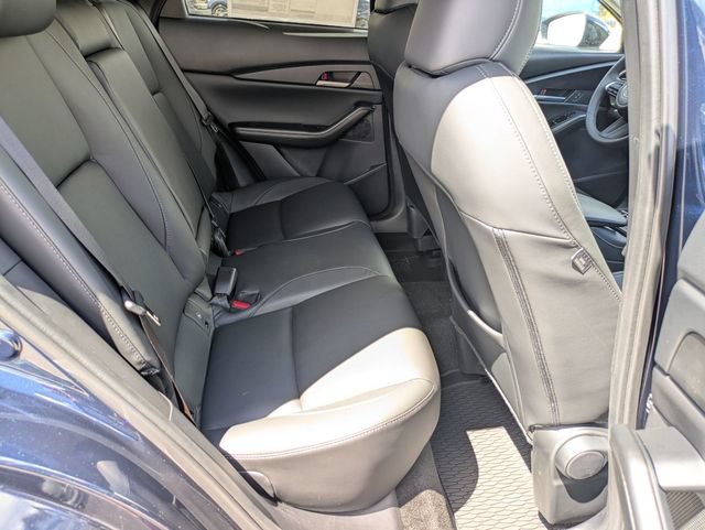 New 2026 MAZDA CX-30 AWD 2.5 S image 24