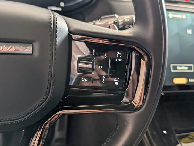 Used 2024 Land Rover Range Rover Sport Dynamic SE image 31