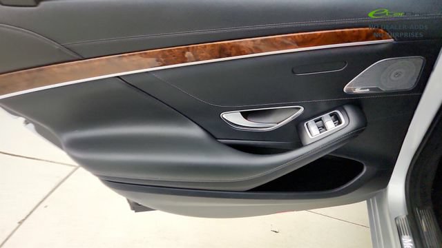 Used 2015 Mercedes-Benz S 550 Sedan image 45