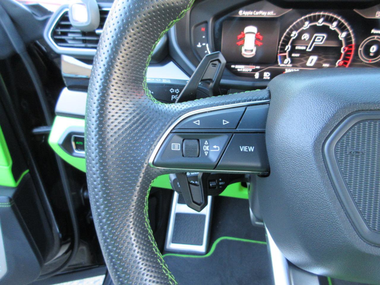 Used 2022 Lamborghini Urus image 54