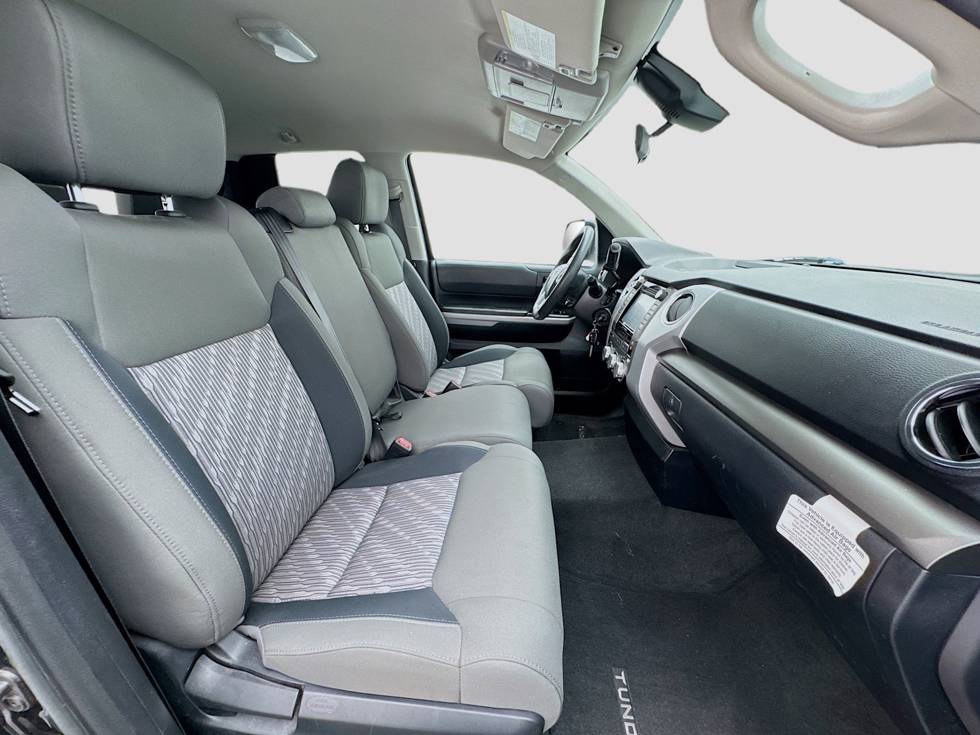 Used 2018 Toyota Tundra SR5 image 18