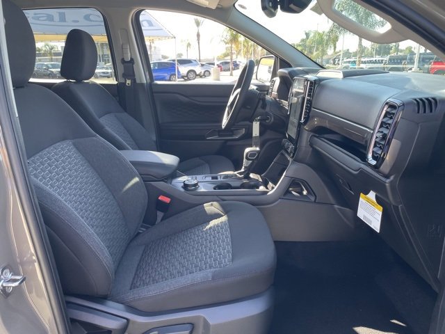 New 2025 Ford Ranger XLT w/ FX4 Off-Road Package image 24