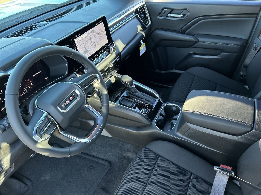 New 2026 GMC Canyon Elevation w/ Convenience Package image 10