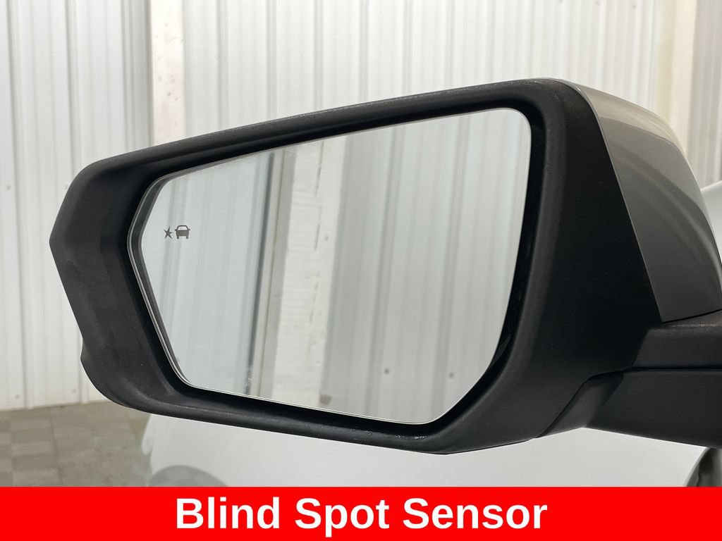 Used 2019 Chevrolet Equinox LT AWD/4WD image 34