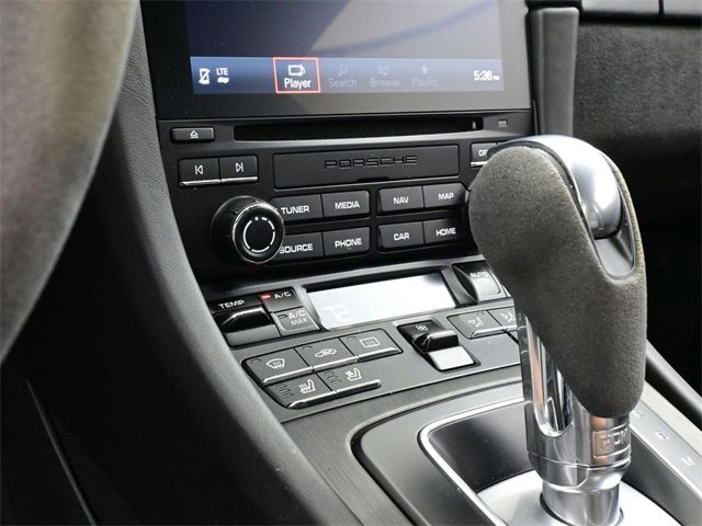 Used 2017 Porsche 911 Carrera GTS image 11