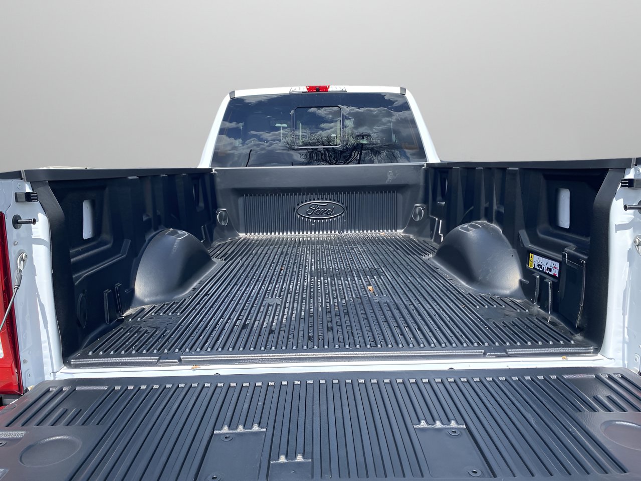 New 2026 Ford F350 XL image 8