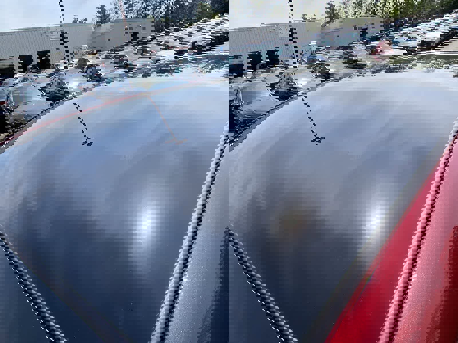 Used 2021 Toyota Venza Limited w/ Advanced Technology Package AWD/4WD image 20