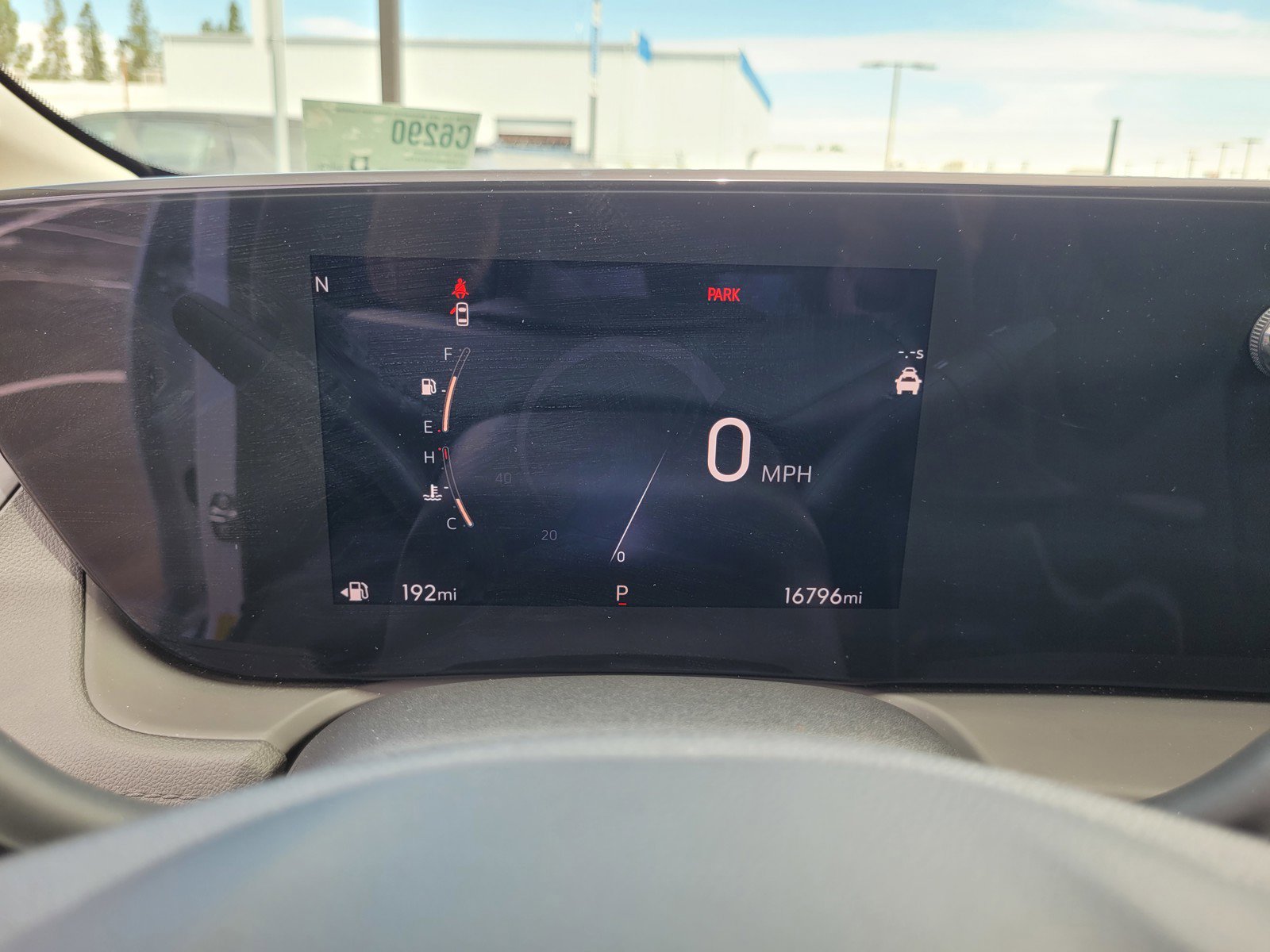 Used 2025 Buick Encore GX Preferred FWD image 24