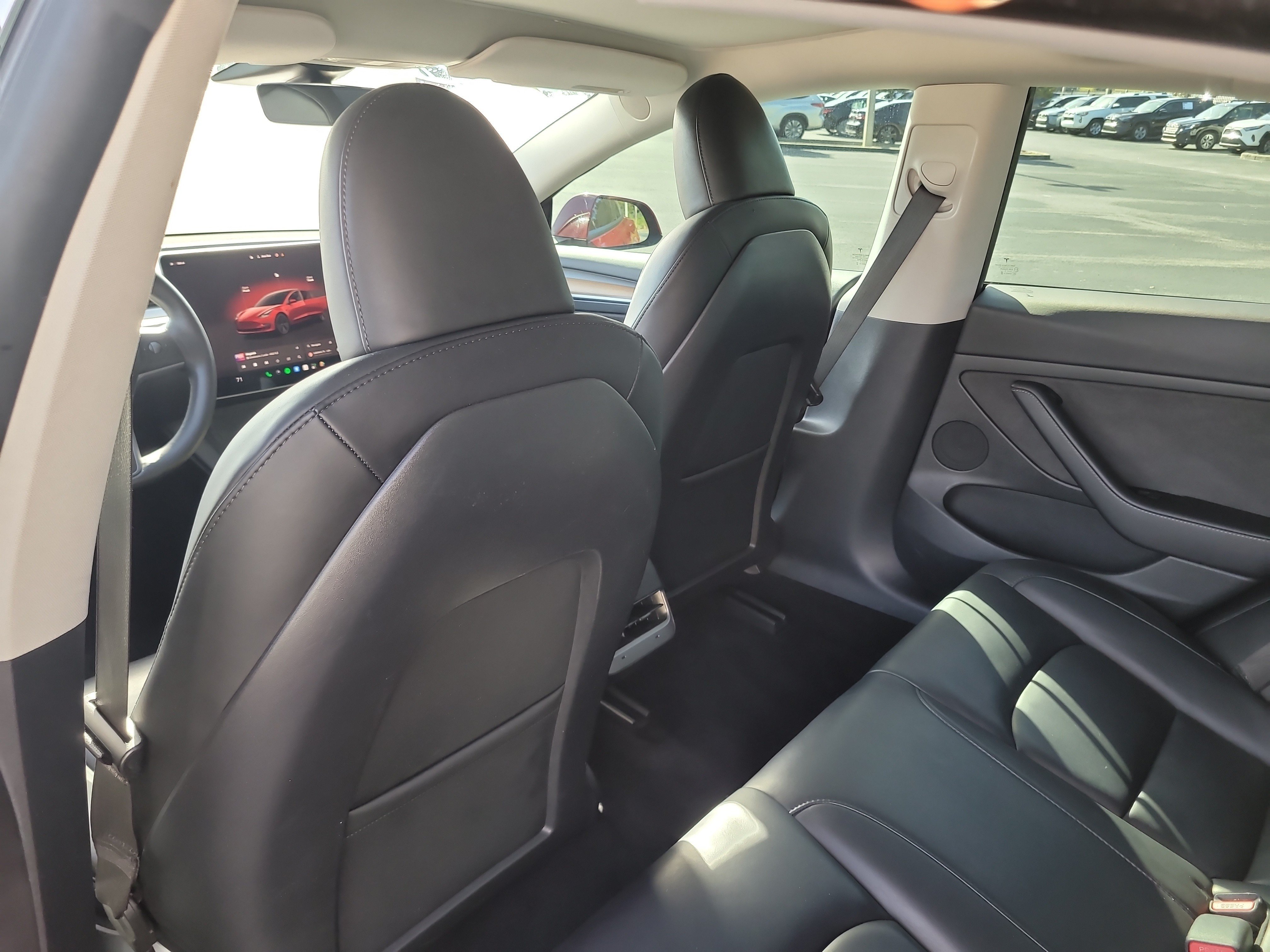 Used 2023 Tesla Model 3 Standard Range RWD image 12