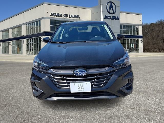 Used 2024 Subaru Legacy Premium AWD/4WD image 2
