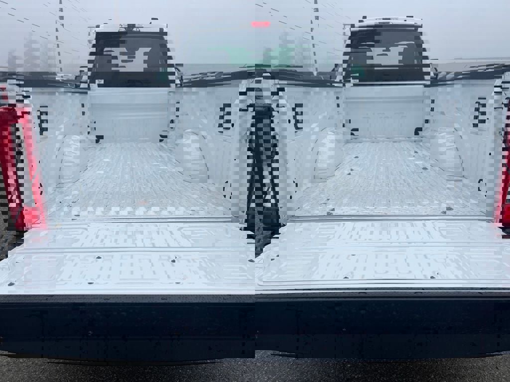 New 2026 Ford F250 XL image 9