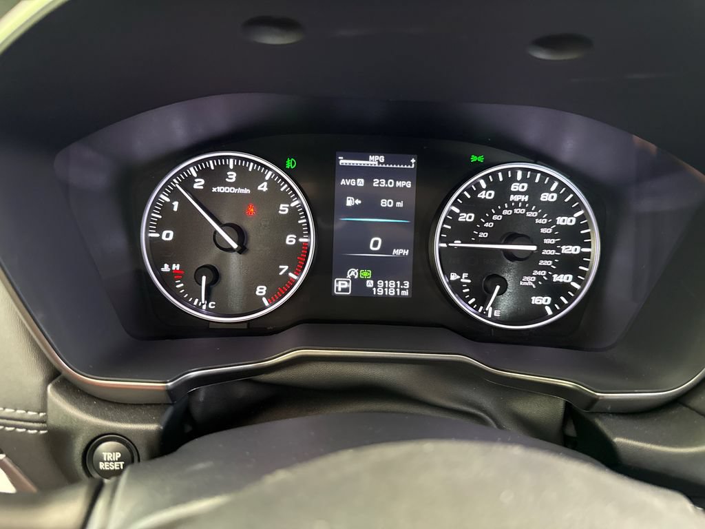 Used 2022 Subaru Legacy Limited XT w/ Popular Package #3 AWD/4WD image 15