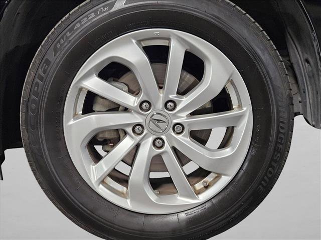 Used 2018 Acura RDX FWD image 23