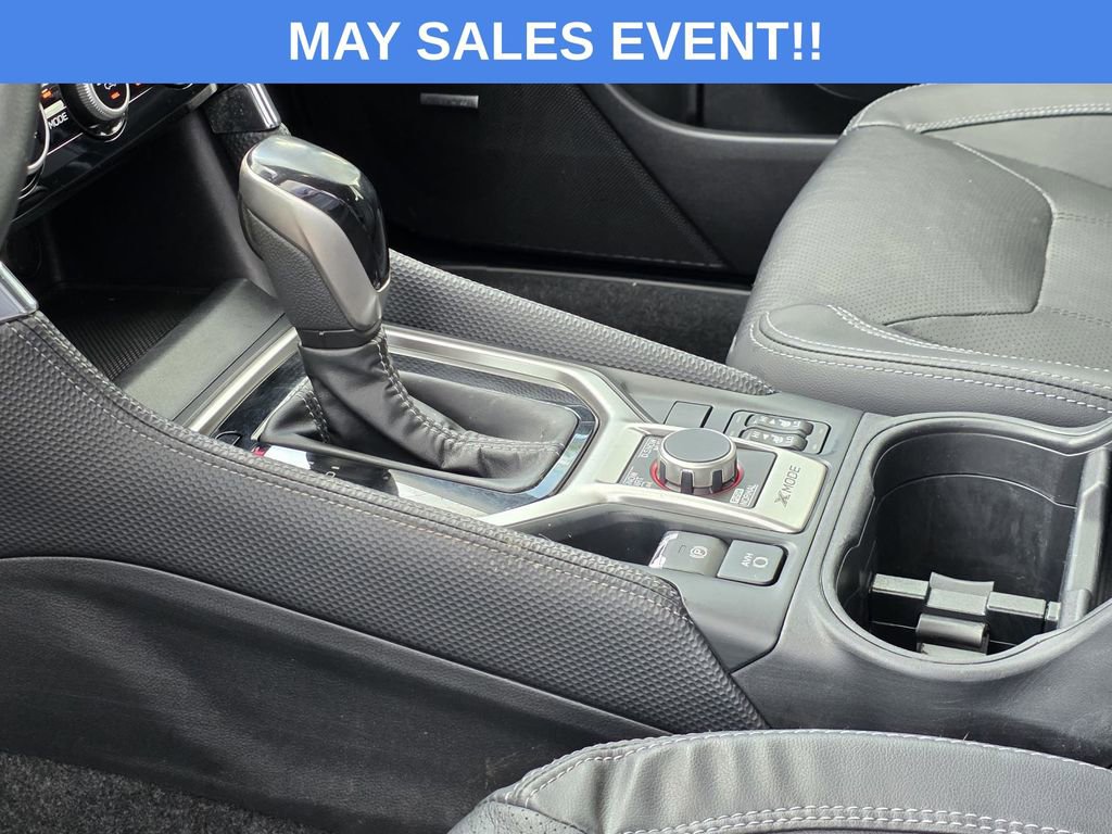 Used 2021 Subaru Forester Touring w/ Popular Package #2 AWD/4WD image 25