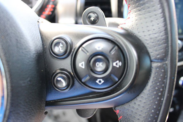 Used 2016 MINI Cooper S image 23
