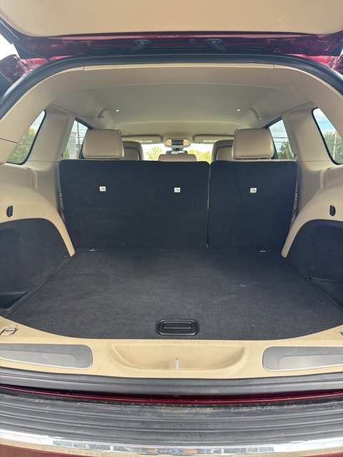 Certified 2018 Jeep Grand Cherokee Limited image 11