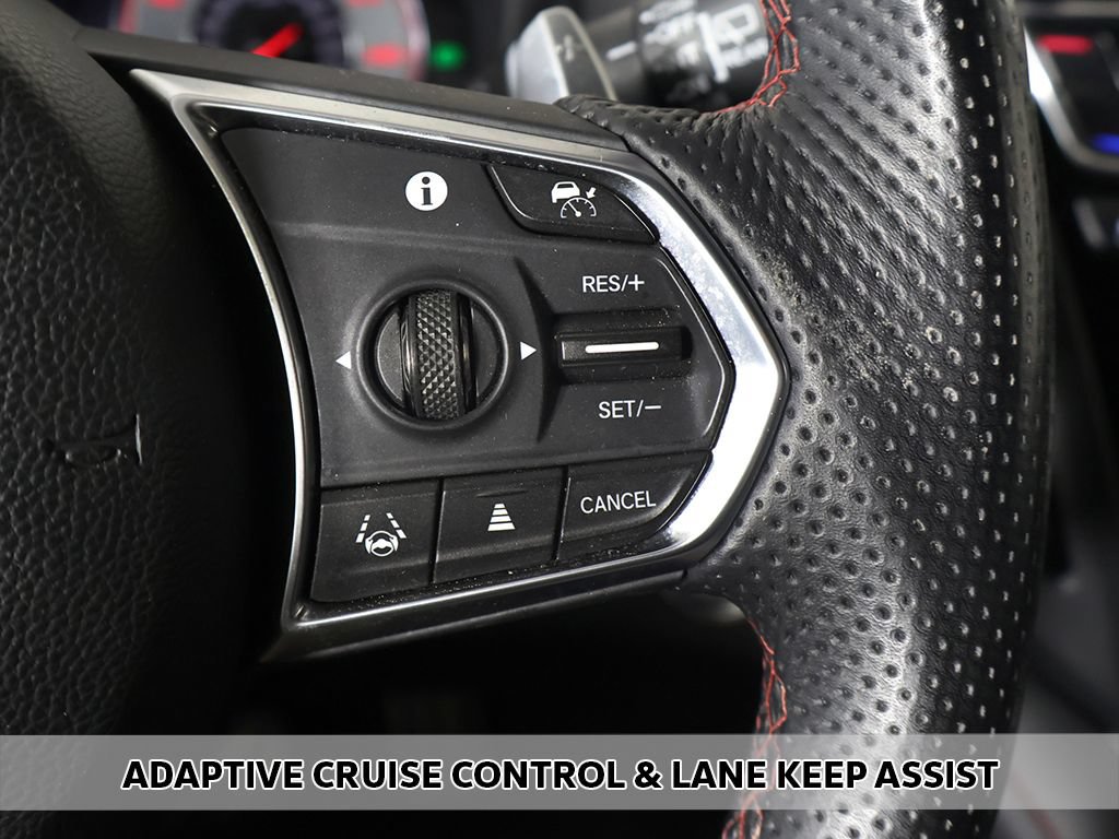 Used 2024 Acura RDX A-Spec AWD/4WD image 6