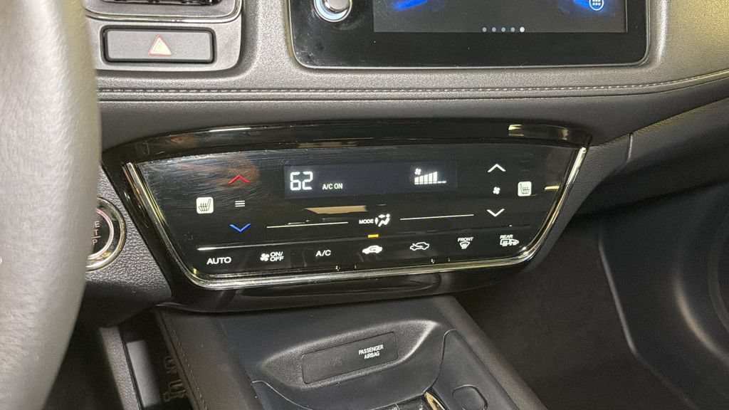 Used 2021 Honda HR-V EX-L image 28