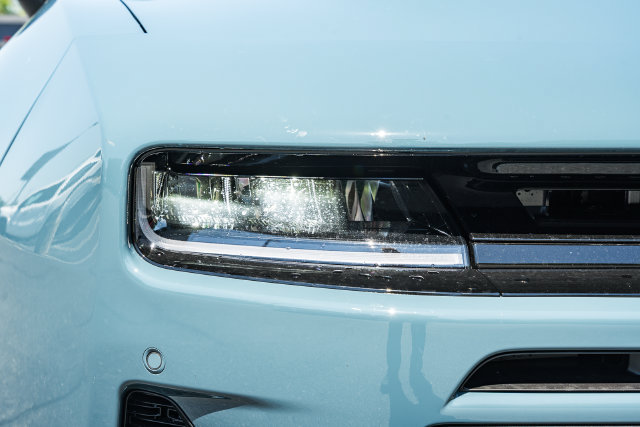 New 2026 Dodge Charger R/T w/ Driver Convenience Group AWD/4WD image 28