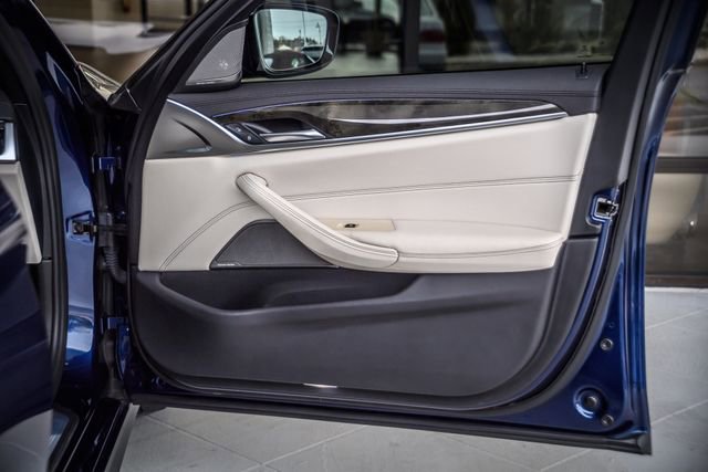 Used 2018 BMW 540i image 61