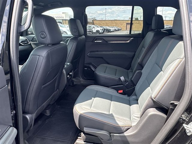 Used 2024 GMC Acadia AT4 w/ LPO, Floor Liner Package AWD/4WD image 23