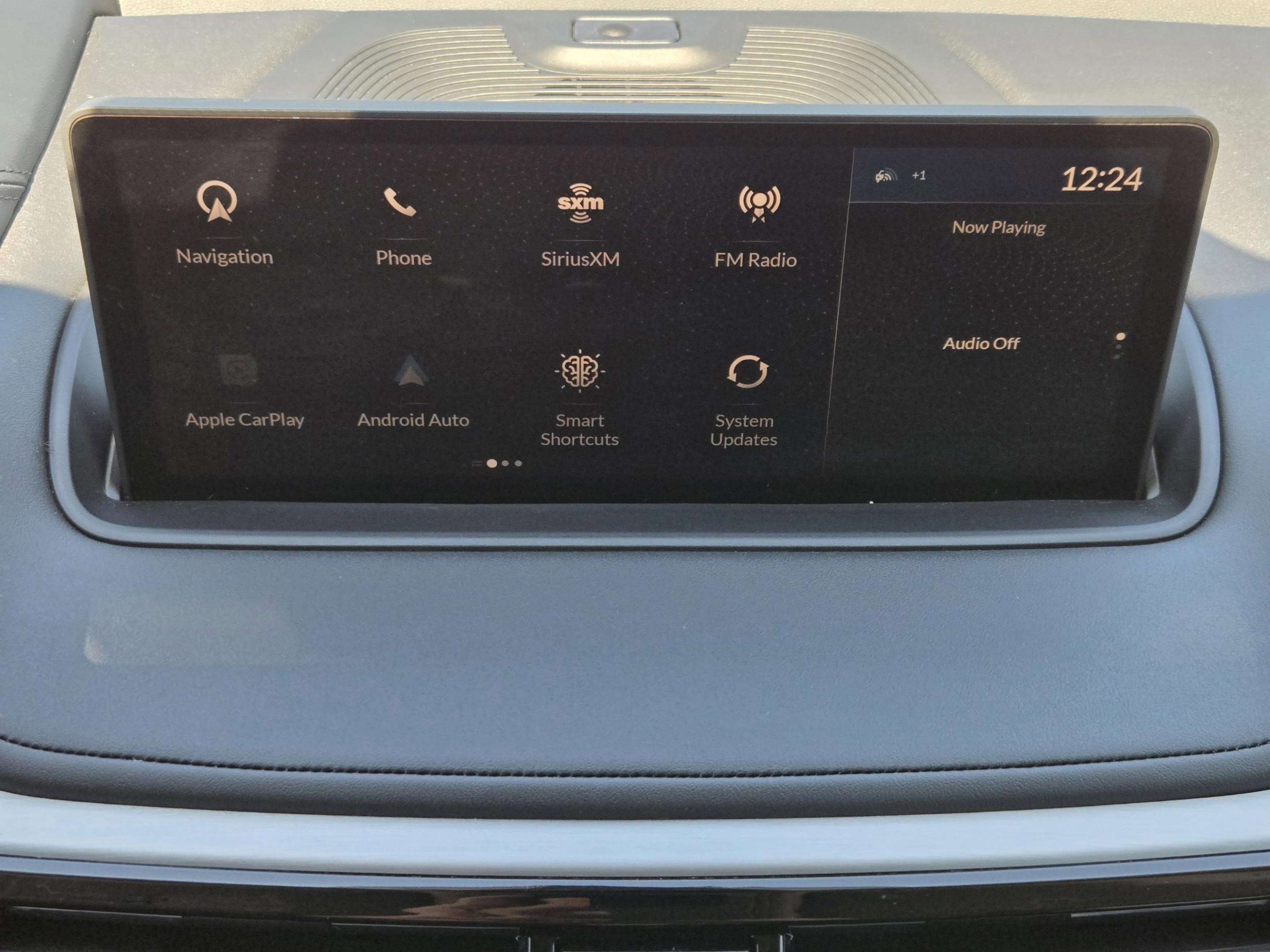 Certified 2024 Acura MDX FWD w/ Technology Package image 14