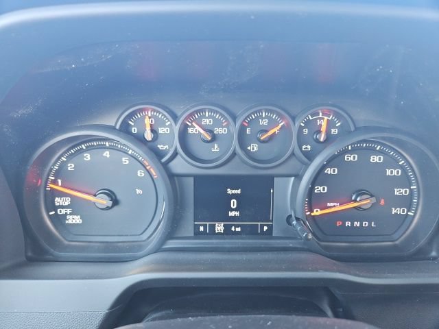 New 2026 GMC Sierra 1500 Pro w/ Pro Value Package AWD/4WD image 23