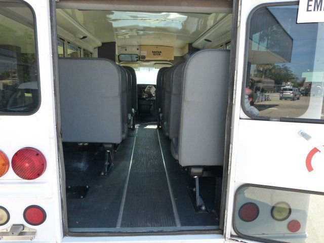 Used 2007 Chevrolet Express 3500 w/ School Bus Package image 14