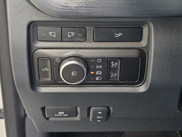 Used 2023 Ford F350 Lariat w/ Lariat Ultimate Package image 25