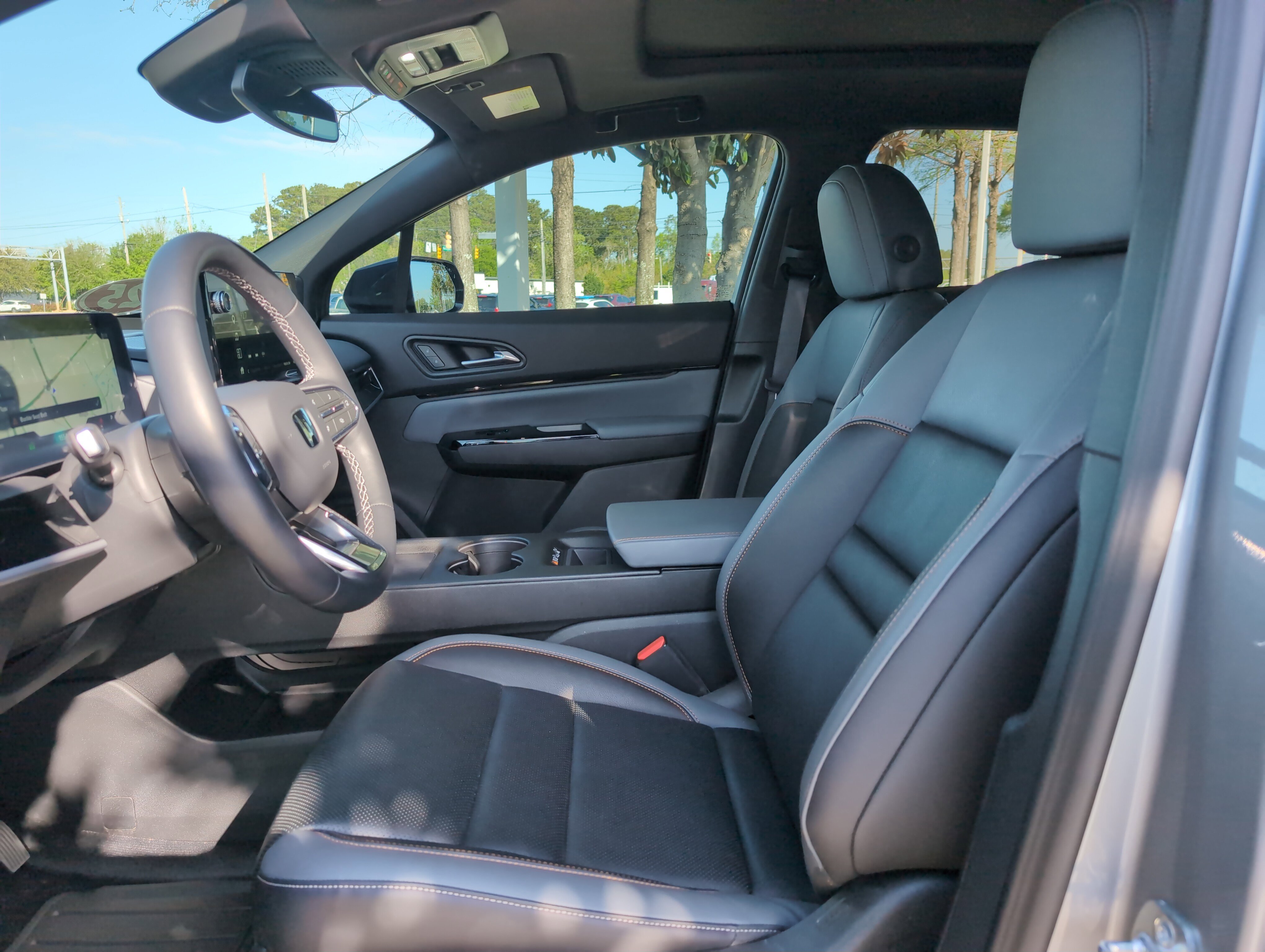 Used 2025 Honda Prologue Elite image 16