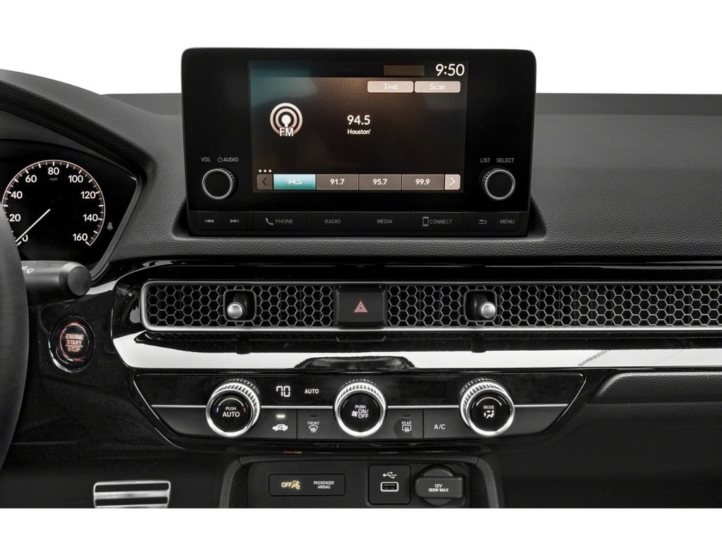 Used 2024 Honda Civic Sport image 7