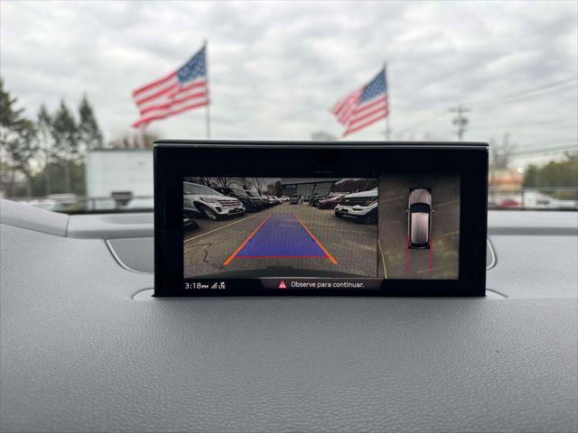 Used 2018 Audi Q7 3.0T Prestige w/ Prestige Package image 28