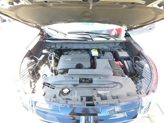 Used 2022 Nissan Pathfinder SL image 29