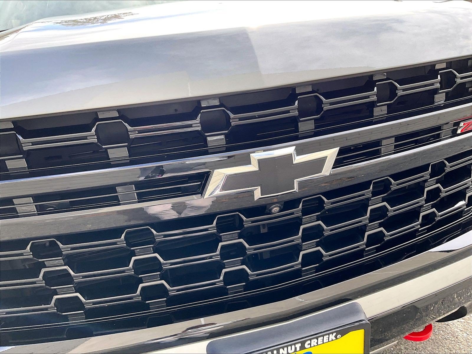 Used 2023 Chevrolet Tahoe Z71 w/ Z71 Off-Road Package AWD/4WD image 29