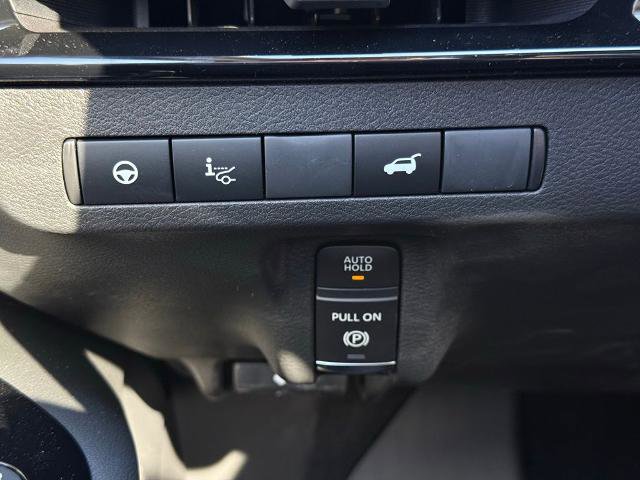 New 2026 Nissan Murano Platinum w/ Cargo Package image 25