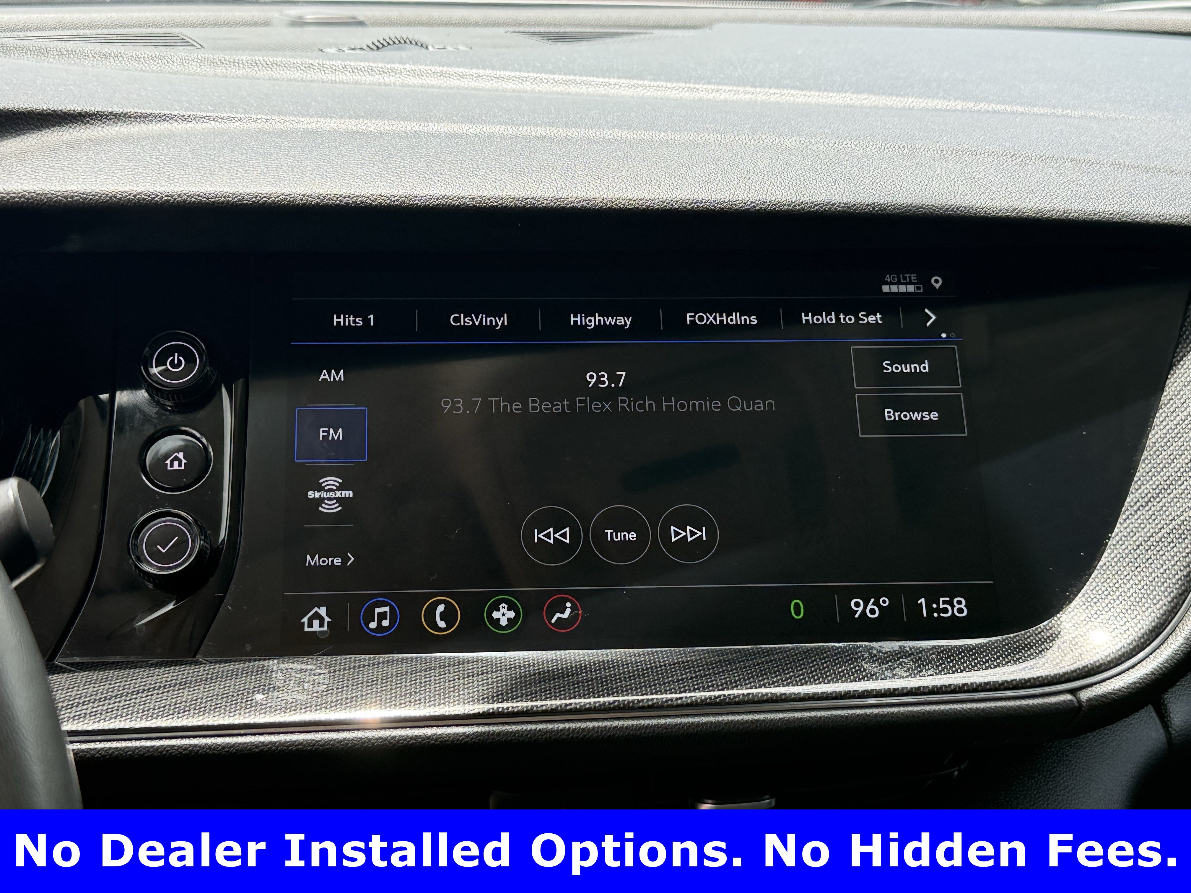 Used 2023 Buick Envision Essence FWD image 20
